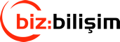 Biz Bilişim Logo